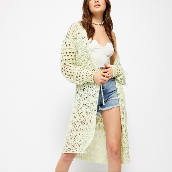 FREE PEOPLE SWEET TALKER - Picture 2 of 7